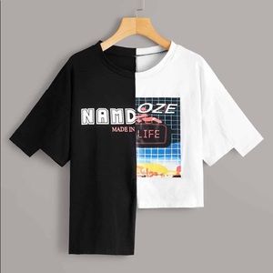 Graphic Tee